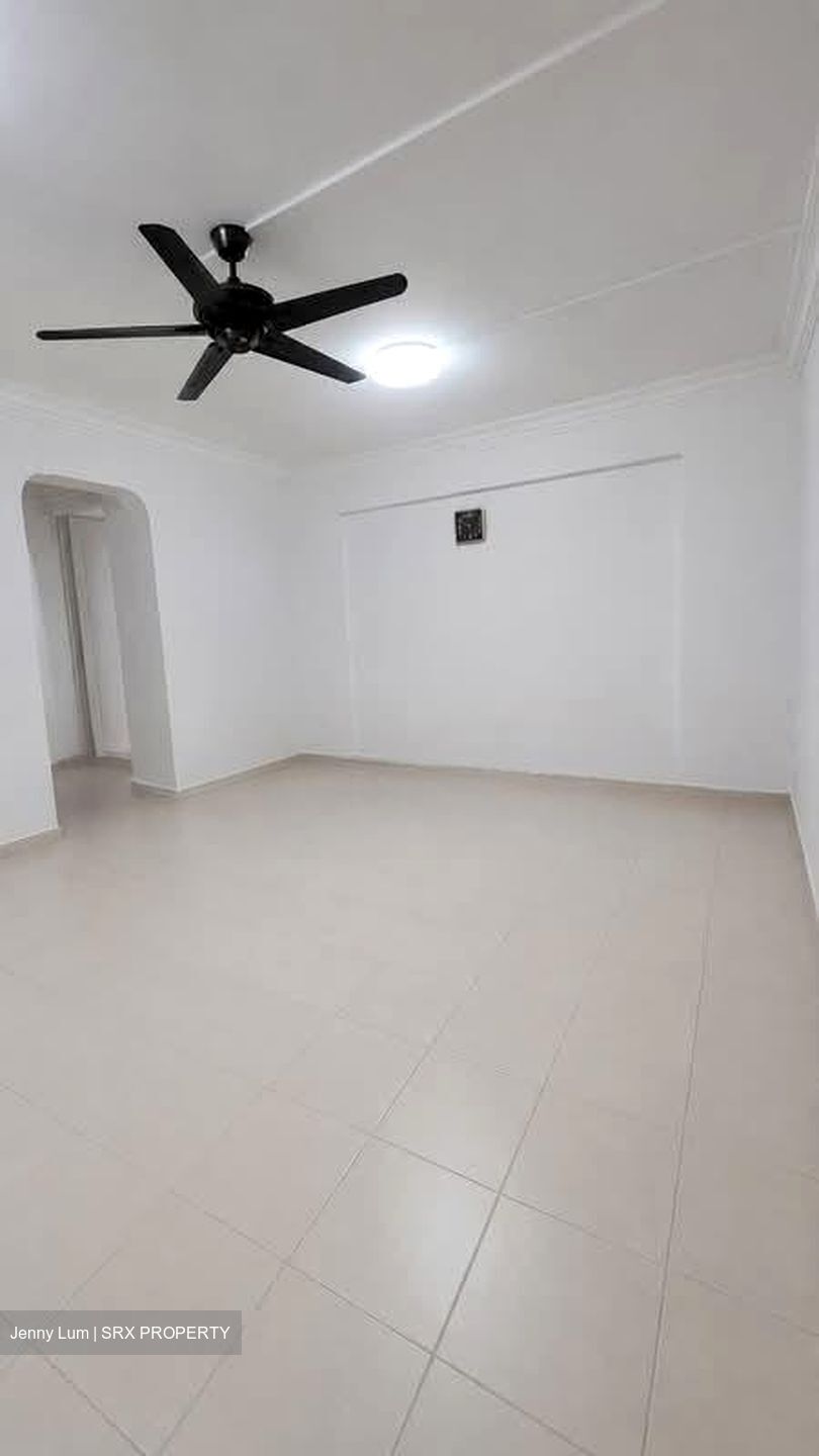 Blk 124 Simei Street 1 (Tampines), HDB 4 Rooms #585595001